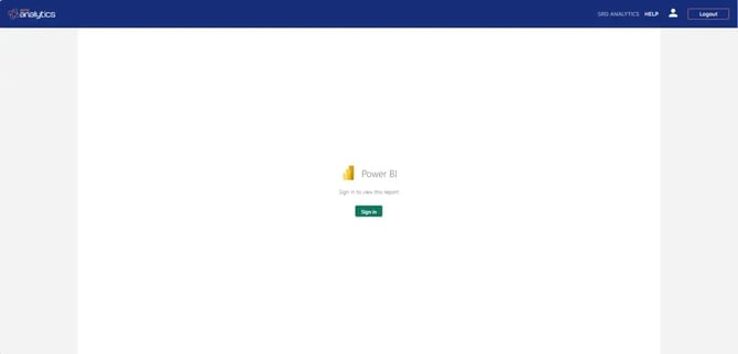 emc analytics power bi